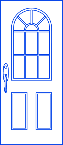 Entry Door Entry door