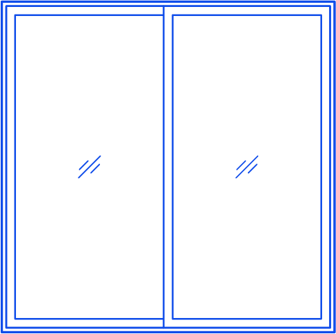 Sliding Door Sliding Door graphic