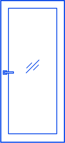 Storm Door Storm door